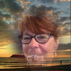 Meet your Posher, Irene